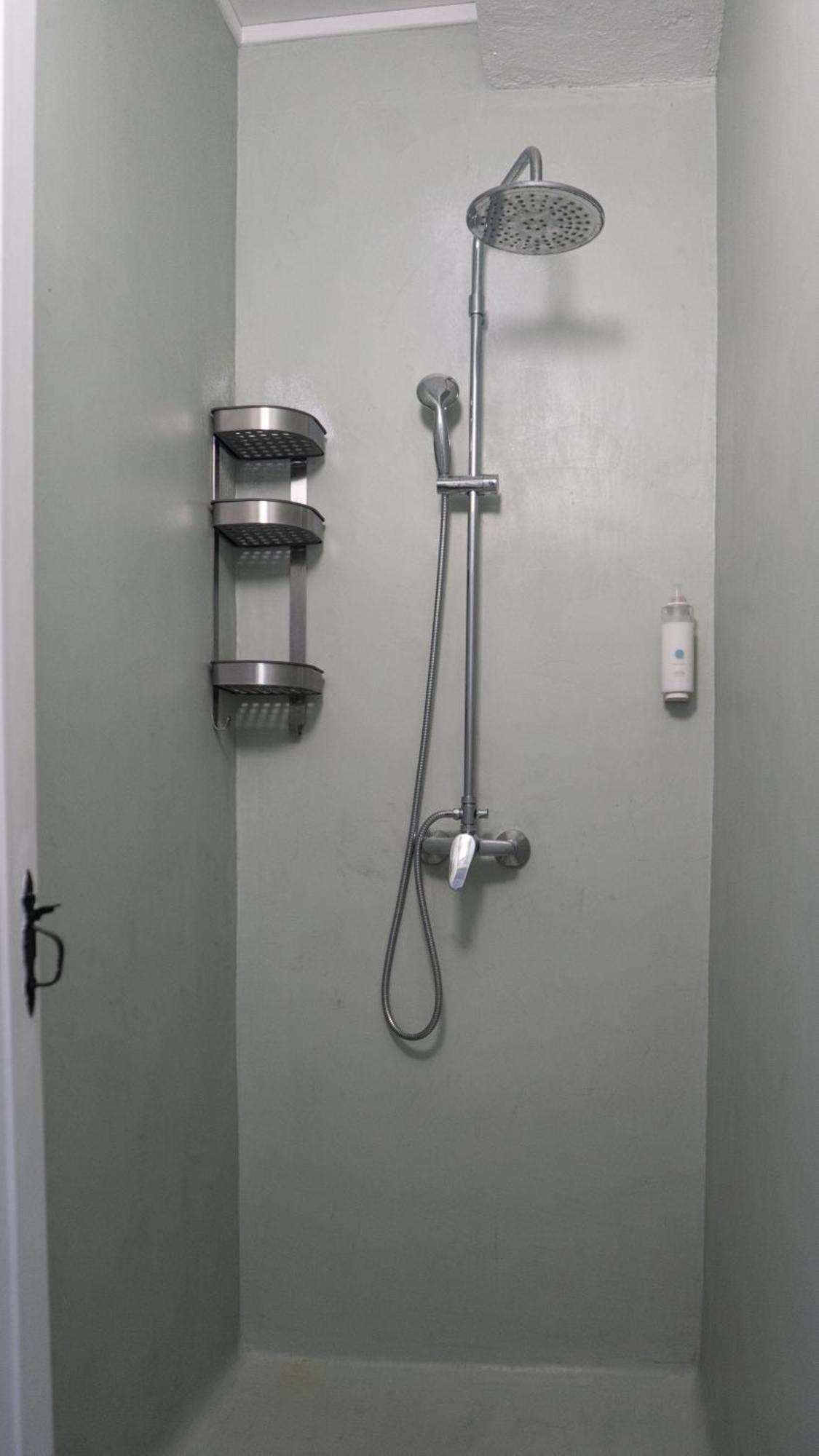 Cabana Da 孔波尔塔 外观 照片