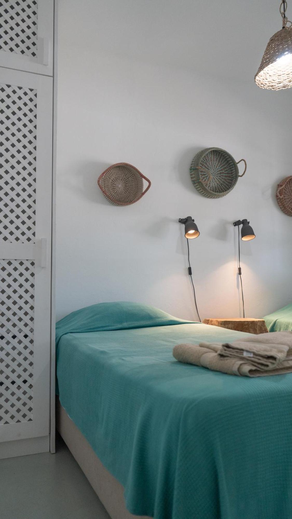 Cabana Da 孔波尔塔 外观 照片